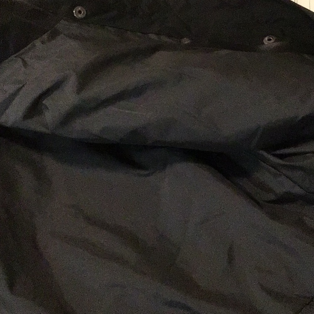NWT North Face Rain Coat - Picture 8 of 8